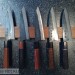 Нож кухонный  Фунаюки3 AoGami 2 (Best of the Best!)  
