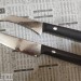 Damascus 67 слоев, сердцевина из стали VG10 