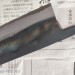 Клинок кухонный Накири Motokane Kurouchi  AoGami 2 